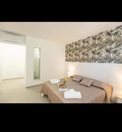 Il Tulipano Guest house