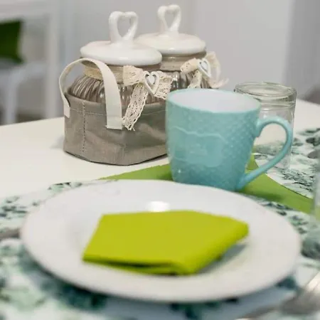 Il Tulipano Guest house *