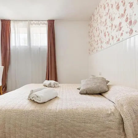 Il Tulipano Guest house Noci