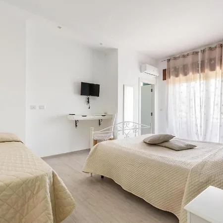 Guest house Il Tulipano Noci