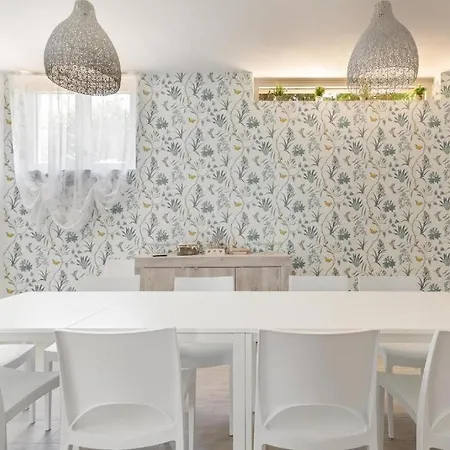 Guest house Il Tulipano Noci